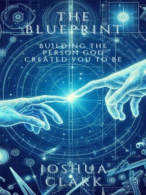 cover image of The Blueprint